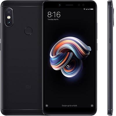 Xiaomi Redmi Note 5 64GB Chính hãng-6