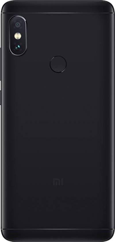 Xiaomi Redmi Note 5 64GB Chính hãng-3