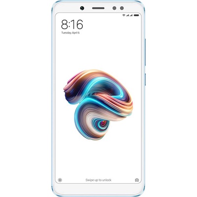 Xiaomi Redmi Note 5 64GB Chính hãng-1