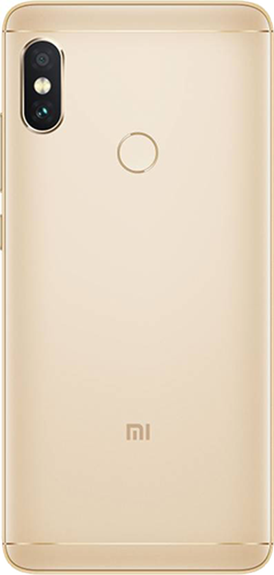 Xiaomi Redmi Note 5 64GB Chính hãng-5