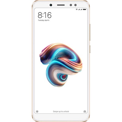 Xiaomi Redmi Note 5 64GB Chính hãng-2