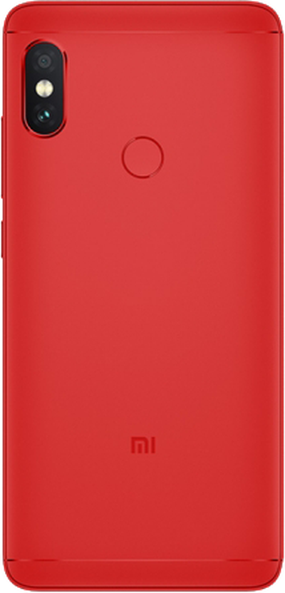 Xiaomi Redmi Note 5 32GB Chính hãng-10