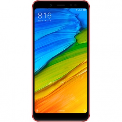 Xiaomi Redmi Note 5 32GB Chính hãng-9