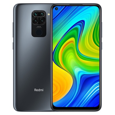 Xiaomi Redmi Note 9 3G-3