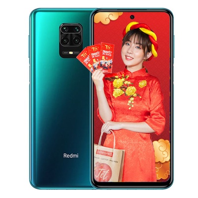 Xiaomi Redmi Note 9s 4G 64GB-3