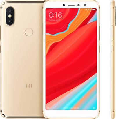 Xiaomi Redmi S2 64GB Chính hãng-3