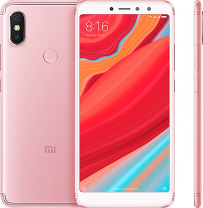 Xiaomi Redmi S2 64GB Chính hãng-5