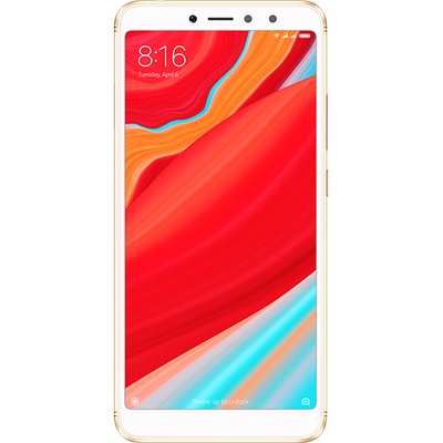 Xiaomi Redmi S2 64GB Chính hãng-0