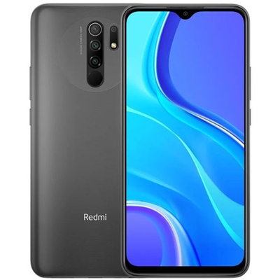 Xiaomi Redmi 9 4G-1