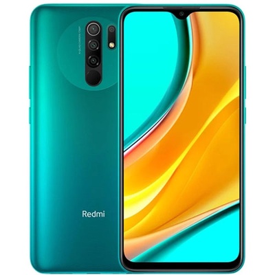 Xiaomi Redmi 9-1