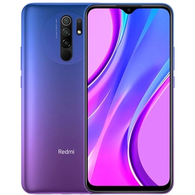 Xiaomi Redmi 9-2