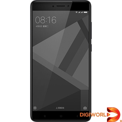 Xiaomi Redmi Note 4 64GB Chính hãng-0