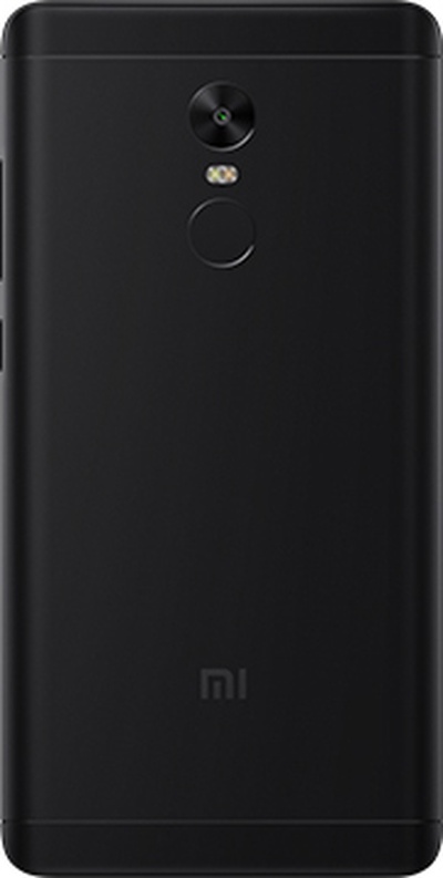 Xiaomi Redmi Note 4 64GB Chính hãng-5