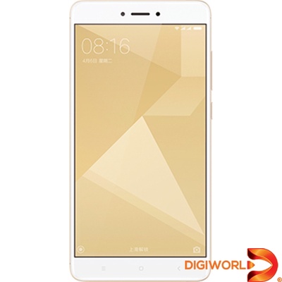 Xiaomi Redmi Note 4 64GB Chính hãng-1