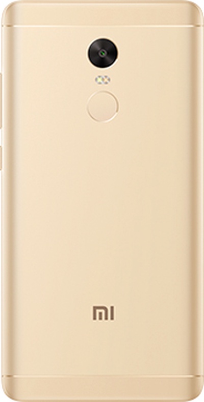 Xiaomi Redmi Note 4 64GB Chính hãng-6