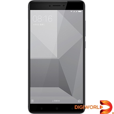 Xiaomi Redmi Note 4 64GB Chính hãng-2