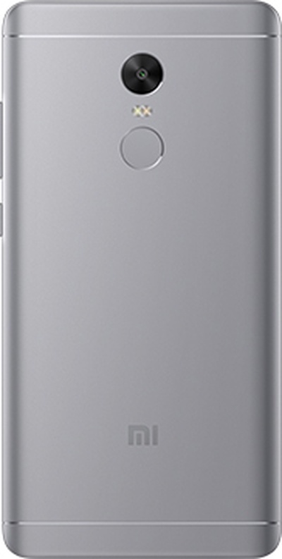 Xiaomi Redmi Note 4 64GB Chính hãng-7