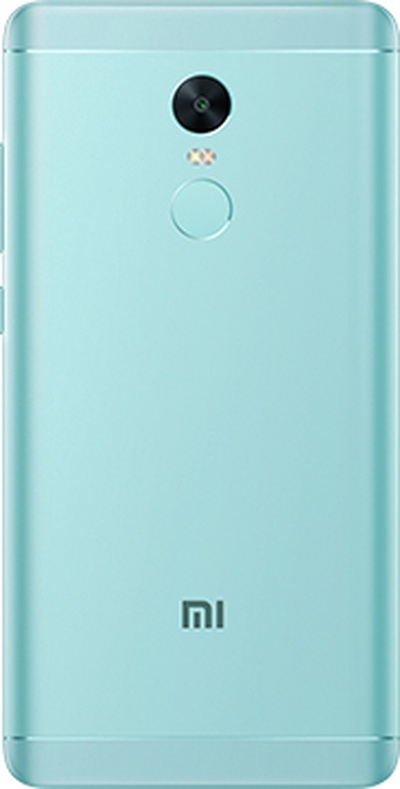 Xiaomi Redmi Note 4 64GB Chính hãng-8