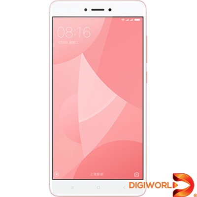 Xiaomi Redmi Note 4 64GB Chính hãng-4