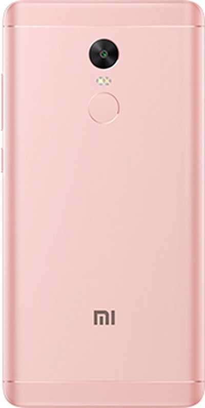 Xiaomi Redmi Note 4 64GB Chính hãng-9