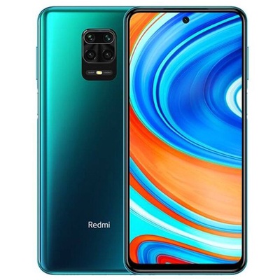 Xiaomi Redmi Note 9 3G-2