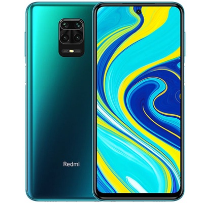 Xiaomi Redmi Note 9s 4G 64GB-0