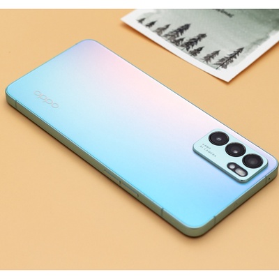 OPPO Reno6 5G-11