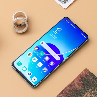 OPPO Reno6 5G-8