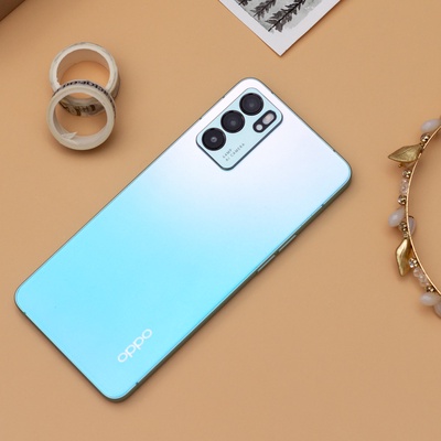 OPPO Reno6 5G-6