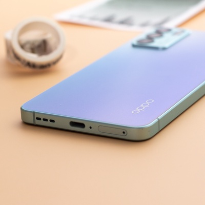 OPPO Reno6 5G-3