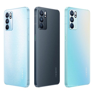 OPPO Reno6 5G-5