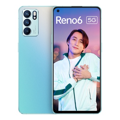 OPPO Reno6 5G-22