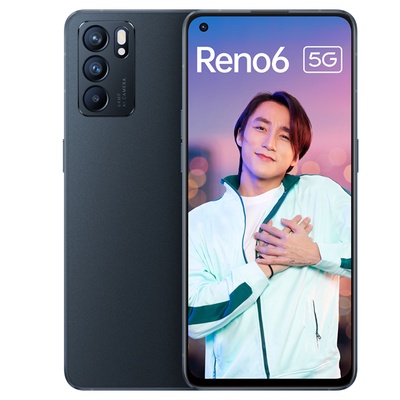 OPPO Reno6 5G-20