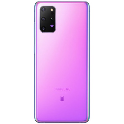 Samsung Galaxy S20+ BTS Edition-7