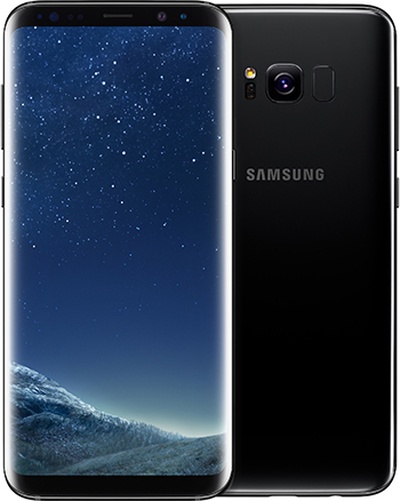 Samsung Galaxy S8+ Chính hãng-5