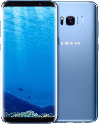 Samsung Galaxy S8+ Chính hãng-6