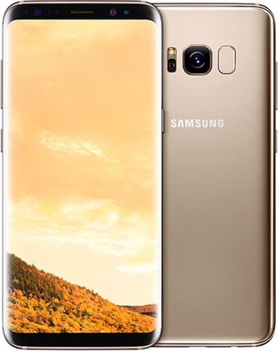 Samsung Galaxy S8+ Chính hãng-7