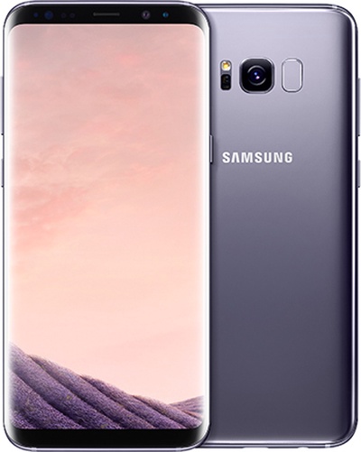 Samsung Galaxy S8+ Chính hãng-8