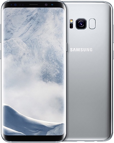 Samsung Galaxy S8+ Chính hãng-9