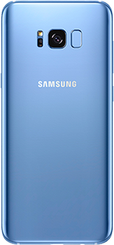 Samsung Galaxy S8+ Chính hãng-1