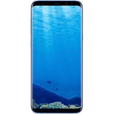 Samsung Galaxy S8+ Chính hãng-11