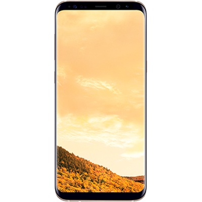 Samsung Galaxy S8+ Chính hãng-12