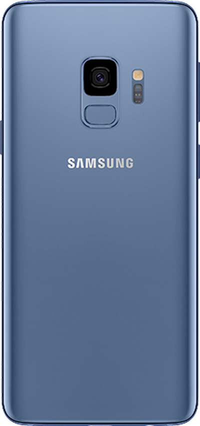 Samsung Galaxy S9 Chính hãng-4