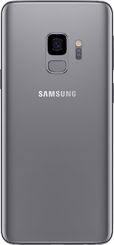 Samsung Galaxy S9 Chính hãng-5