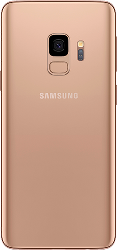 Samsung Galaxy S9+ (Plus) 128GB Chính hãng-4