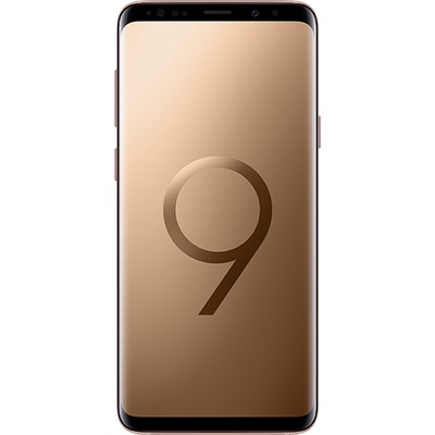 Samsung Galaxy S9+ (Plus) 128GB-4