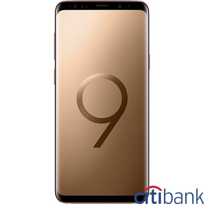 Samsung Galaxy S9+ (Plus) 128GB Chính hãng