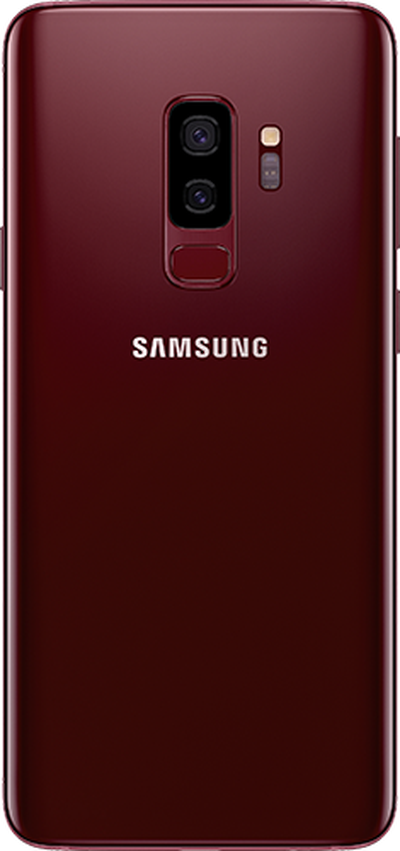 Samsung Galaxy S9+ (Plus) 128GB-7