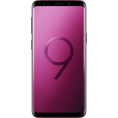 Samsung Galaxy S9+ (Plus) 128GB-5