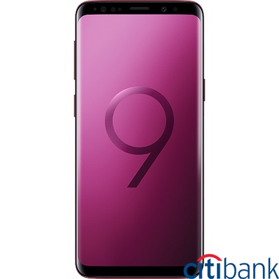 Samsung Galaxy S9+ (Plus) 128GB Chính hãng-7